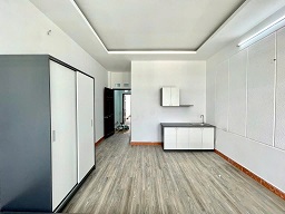 CHÍNH CHỦ CHO THUÊ PHÒNG TRỌ TÁCH BẾP – RỘNG RÃI, Ở ĐƯỢC 3 NGƯỜI - 1