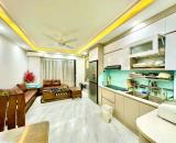Bán nhà Yên Xá _ 32m² _ 6 tầng _ ô tô tránh _ 6.99 tỷ