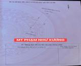 BÁN ĐẤT MẶT TIỀN PHẠM NHƯ XƯƠNG HOÀ KHÁNH NAM-LIÊN CHIỂU