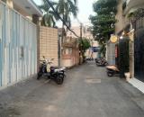 BÌNH THẠNH – VĂN PHÒNG 6 TẦNG – SÁT VÁCH QUẬN 1 – GIÁ 52 TỶ