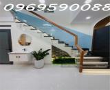 GẤP BÁN, HXH đỗ cửa, 2 tầng kiên cố đẹp lung linh, 65m2, sát bên AEON tân phú