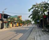 Bán lô đất 71m2 ( mặt tiền 5m) full thổ cư Thuộc  khu 10 - Xã Tiên Kiên ( nay là Xã Xuân