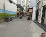 💥 QUÁ ĐẸP nhà Mỹ Đình, 35m - 9,5 tỷ, lô góc, ngõ thông ô tô, kinh doanh.