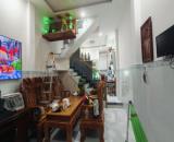 Gấp bán nhà Mặt tiền 4 tầng, Thủ Đức, giá 6.8 tỷ, gần Dương Đình Hội.