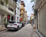 Cạnh KDDG Tứ Hiệp án đất tặng nhà Phân Lô ô Ô tranh 60m2 hơn 8 tỷ