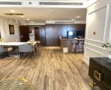 Độc quyền một căn duy nhấ căn hộ 100m2 view biển Đà Nẵng giá rẻ hơn thị trường gần 2 tỷ