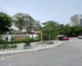 Cho thuê biệt thự lô góc siêu đẹp 250m2, 4 tầng, KĐT Mỹ Đình, hợp chuyên gia ở