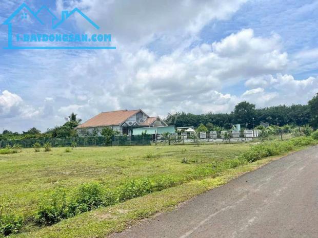 KẸT TIỀN BÁN GẤP 20X40=800M2 ĐẤT THỔ CƯ SHR NGAY TRUNG TÂM SÁT CHỢ, TR.HỌC. GIÁ 170TR