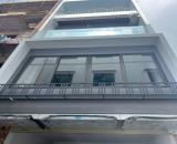 BÁN NHÀ 5 TẦNG YÊN NGHĨA – NGAY CHỢ, GẦN CÔNG VIÊN ÂM NHẠC – CHỈ 5 TỶ