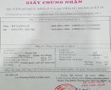 Bán nhà 28m2 hẻm thông Thành Mỹ, nở hậu hơn 3 tỷ