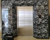 Nhà tôi cho thuê nhà lô góc, mới ,vỉa hè, 101m2- 5T, Giảng Võ_28 Tr