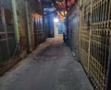 Trung Phụng, Đống Đa, 4 tầng, 35 m2, 8,15 Ty