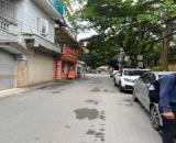 Bán 95m - 3 Tầng - 7.8m.Mặt Tiền.( Khuất Duy Tiến ) Thanh Xuân