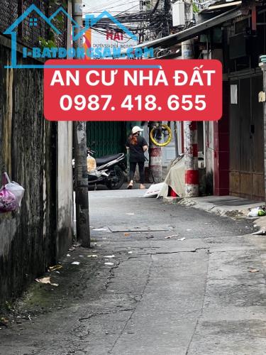 🔥 BÁN NHÀ MỚI 4 TẦNG – HẺM 5M PHÚ THỌ HÒA – GIÁ CHỈ 4.85TỶ! Nhà đẹp  sổ hồng riêng - 1