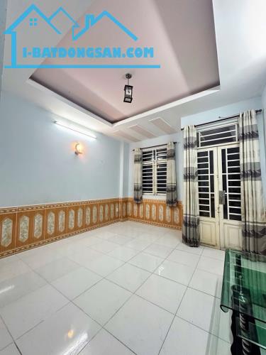 🔥 BÁN NHÀ MỚI 4 TẦNG – HẺM 5M PHÚ THỌ HÒA – GIÁ CHỈ 4.85TỶ! Nhà đẹp  sổ hồng riêng - 3