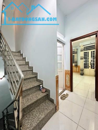 🔥 BÁN NHÀ MỚI 4 TẦNG – HẺM 5M PHÚ THỌ HÒA – GIÁ CHỈ 4.85TỶ! Nhà đẹp  sổ hồng riêng - 5