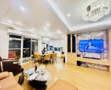 CĂN HỘ ĐƯỜNG VÕ CHÍ CÔNG 102M 3 NGỦ 2 WC-9,9 TỶ TẶNG NỘI THẤT TIỀN TỶ