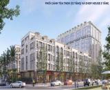 🎉 MỞ BÁN 42 CĂN SHOPHOUSE - DỰ ÁN LEGACY RESIDENCE TẠI 38 HỒ ĐẮC DI - TP HUẾ