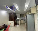 Cho thuê nhà ngõ Dốc Tam Đa, Ba Đình 4.5 tầng, 2 ngủ, 3 vệ sinh, 9.5 triệu