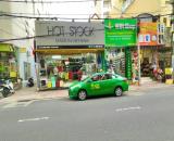Bán nhà 84,9m2 mặt tiền Hùng Vương,( khu phố tây ) Nha Trang