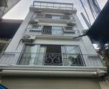 Bán Nhà Dân Xây Kiên Cố Ở Nguyễn Viết Xuân,HĐ.Phân Lô,Vỉa Hè,KD.Gía 11.8Tỷ Có TL