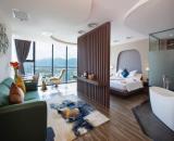 Chuyển nhượng KHÁCH SẠN 3 sao mặt tiền đường BIỆT THỰ  Phố Tây TP Nha Trang Diện tích