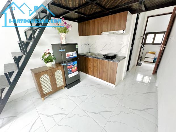 TÒA CCMN TRIỀU KHÚC 60M2 7 TẦNG LÔ GÓC THU 70TR TH 14 9 TỶ LH 0988183187