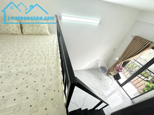 TÒA CCMN TRIỀU KHÚC 60M2 7 TẦNG LÔ GÓC THU 70TR TH 14 9 TỶ LH 0988183187 - 1