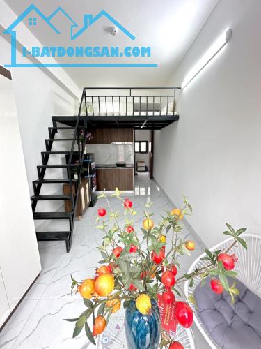 TÒA CCMN TRIỀU KHÚC 60M2 7 TẦNG LÔ GÓC THU 70TR TH 14 9 TỶ LH 0988183187 - 2