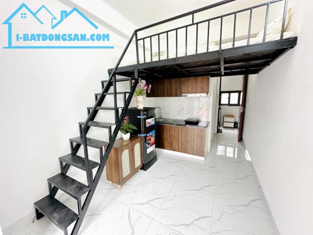 TÒA CCMN TRIỀU KHÚC 60M2 7 TẦNG LÔ GÓC THU 70TR TH 14 9 TỶ LH 0988183187 - 3