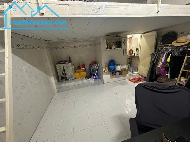 Cần sang nhượng hợp đồng thuê phòng duplex – Quận 8 - 1