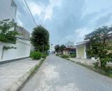 Bán lô đất 225 M biệt thự Vườn Hồng Đằng Hải Hải An