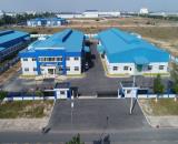 Cho thuê 3100m2 nhà xưởng sản xuất trong KCN Sông Công Thái Nguyên, đầy đủ PCCC, thành lập