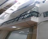 BÁN NHÀ 5T MỚI TINH TẠI XA LA, THANG MÁY, CÁCH 1 NHÀ RA ĐƯỜNG Ô TÔ