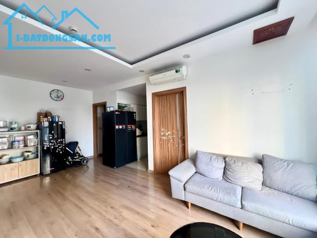 Bán Chung Cư Phường Việt Hưng, Long Biên 75m2, giá 4,2 tỷ - 2
