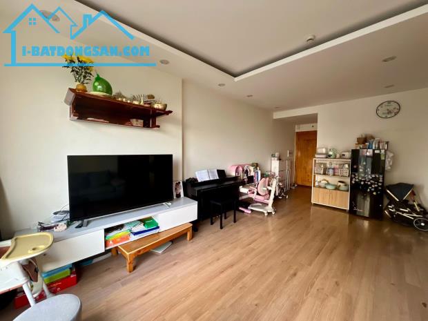 Bán Chung Cư Phường Việt Hưng, Long Biên 75m2, giá 4,2 tỷ - 1