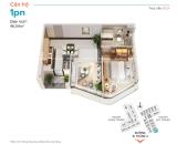 BÁN CĂN HỘ HACOM TOWER NAM KHÁNH HÒA – BÀN GIAO CHUẨN 4*