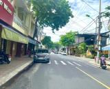 Bán nhà 118,3m2 đường Trần Nhật Duật, Nha Trang