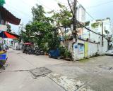 Bán Nhà Hẻm 606 Đường 3/2 - Q.10 - Hẻm Trước Xe Hơi - Hẻm Sau 3G - 52m² - 2 Tầng - 9 Tỷ 💦