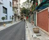 BÁN NHÀ VIP NHẤT KHU ĐÔ THỊ ĐỊNH CÔNG. DT 159 M . MT 10 M . NHÀ 4 TẦNG . ĐẢNG CẤP NHẤT