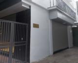 BÁN NHÀ TRUNG TÂM VẠN PHÚC, THANG MÁY - 2 MẶT TIỀN - 34M2 CHỈ 8.x TỶ