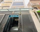 NHÀ NỞ HẬU L - NỘI THẤT CAO CẤP - KIÊN CỐ BTCT 3 TẦNG - SÁT CÔNG VIÊN - QUẬN 4