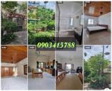 🔶Chính chủ cho thuê căn hộ tầng 2 biệt thự ngõ 279 Đội Cấn, Hà Nội, 0903415788