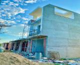 Nhà phố 3 phòng ngủ tại KDC Tân Hội – Trung tâm Phan Rang, giá chưa tới 2 tỷ