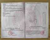 Bán lô đất mặt tiền TL2 xã Diên Thọ , Diên Khánh . DT 3140m2 có 400m2 ONT . Giá 6 tỉ 230tr