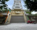 Bán nhà 918 Phúc Đồng,Long Biên 7 tầng,92m,mt5m oto tránh nhỉnh 27 tỷ