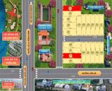 💥 SIÊU ĐẸP!!👉TẠI HOÀ LẠC XANH  👉20 LÔ ĐẤT VĨNH LỘC – FULL THỔ CƯ – SỔ ĐỎ SẴN SÀNG-2-3tỷ