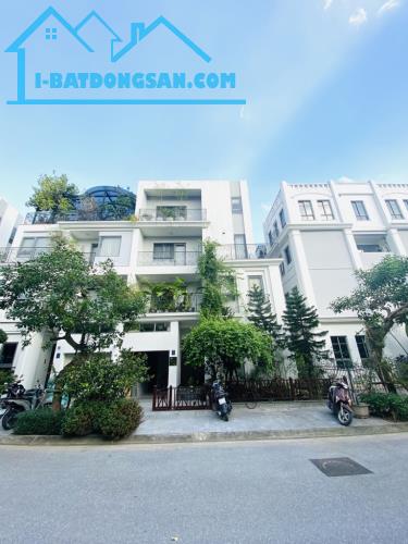 BIỆT THỰ THE MANOR CENTRAL PARK – NGUYỄN XIỂN - 202M2 - 55 TỶ. - 1