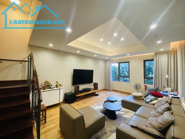 BIỆT THỰ THE MANOR CENTRAL PARK – NGUYỄN XIỂN - 202M2 - 55 TỶ. - 2