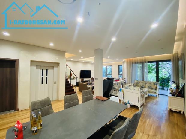 BIỆT THỰ THE MANOR CENTRAL PARK – NGUYỄN XIỂN - 202M2 - 55 TỶ. - 3